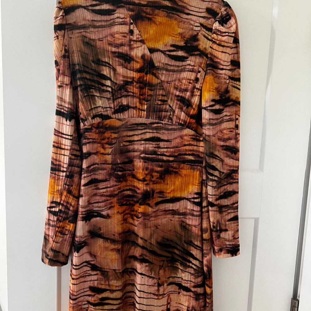 GUESS DRESS - Picture 2 of 4